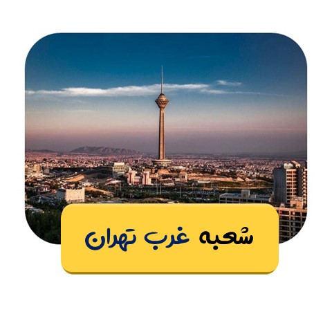 قالیشویی در غرب تهران